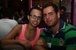 Friday Night at Garden Pub, Byblos